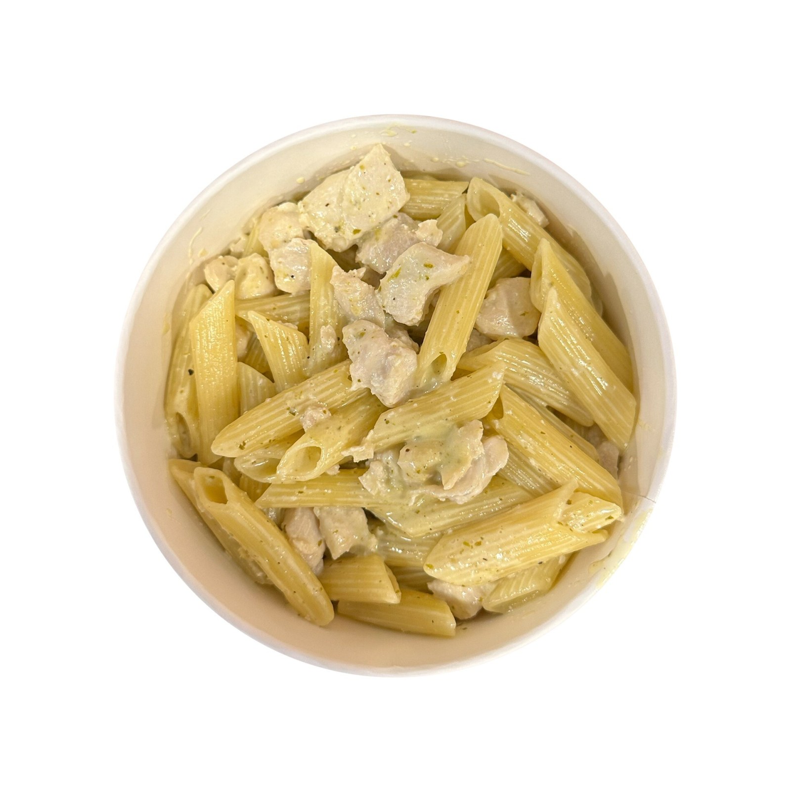 Bi Kova Pesto Soslu Makarna