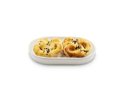 Tuzlu Kurabiye (1 kg.)