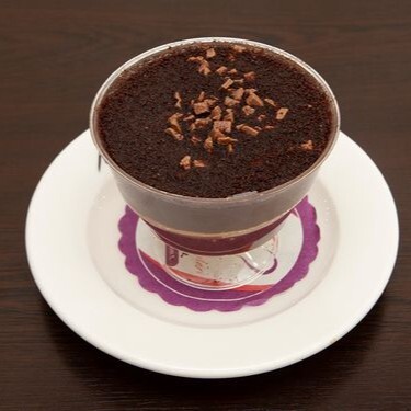 Çikolatalı Mag