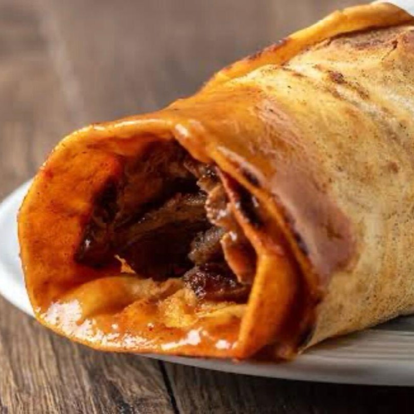 Hatay Usulü Et Döner Dürüm