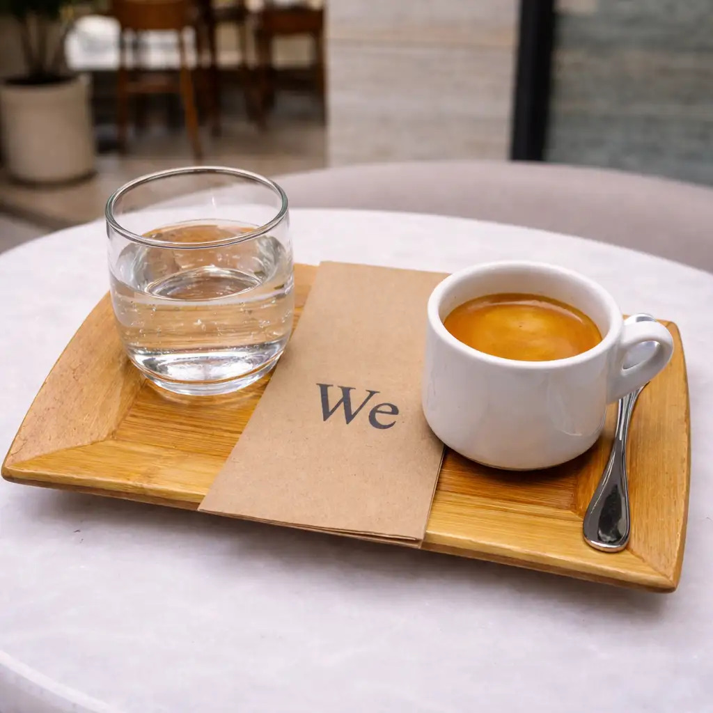 Espresso