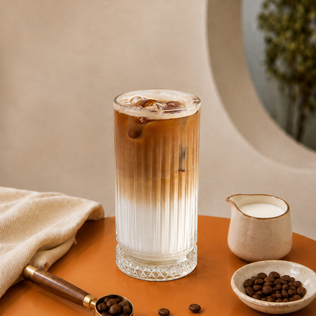 Ice Latte