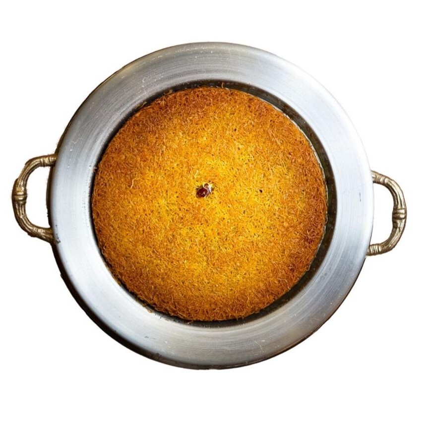 Paşa Künefe (Tek Kişilik)