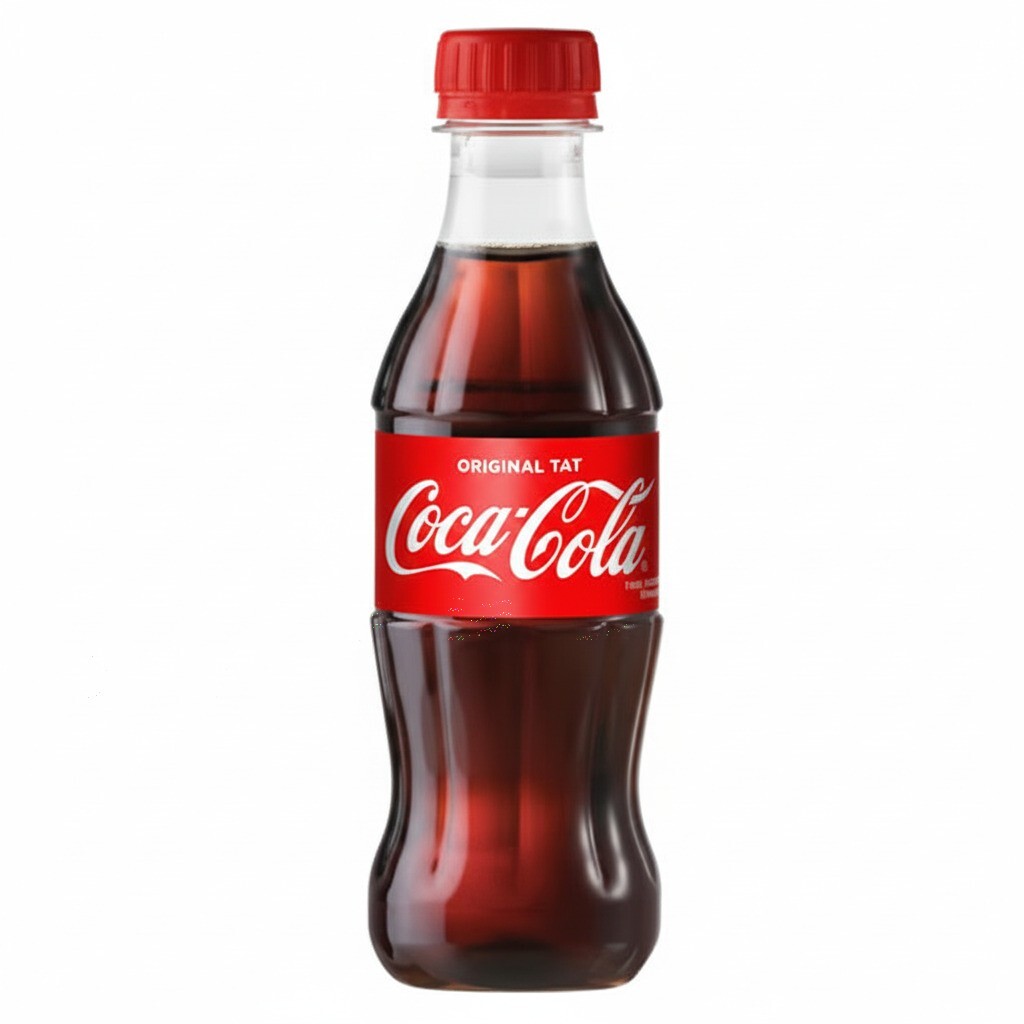 Coca-cola (25 Cl.)