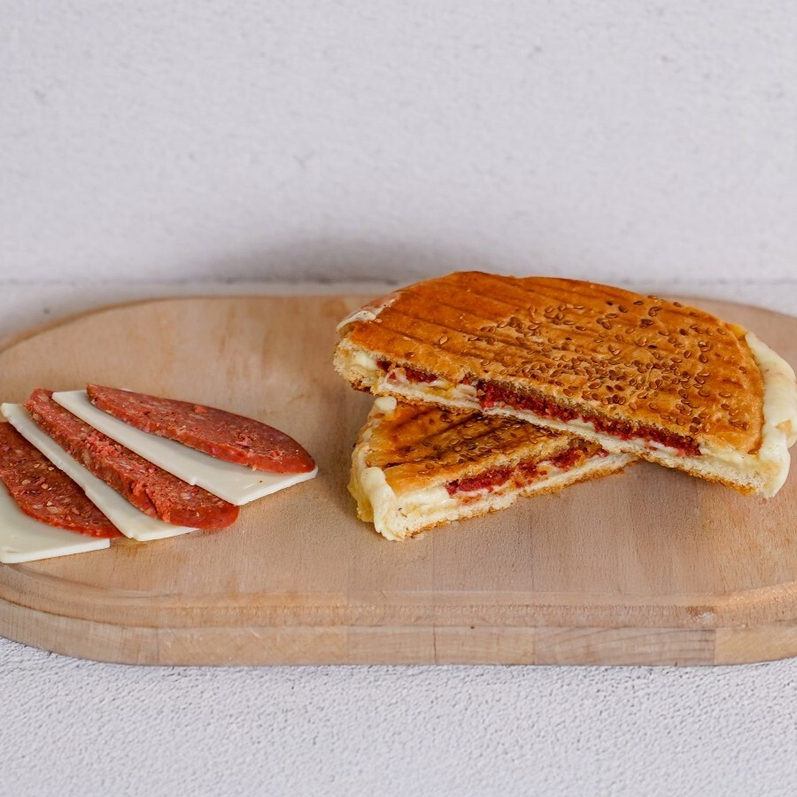 Karışık Tost