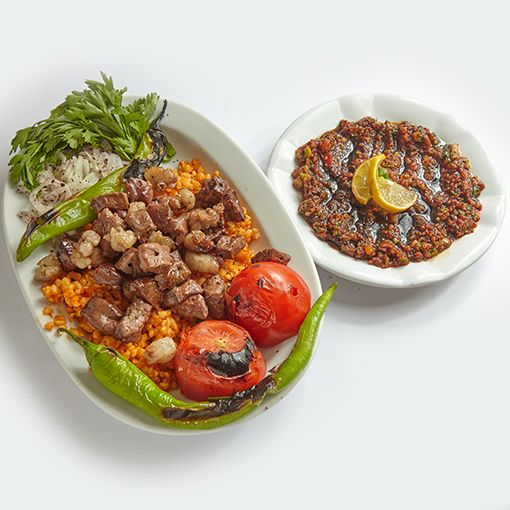 Kuzu Ciğer