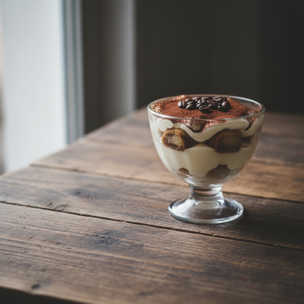 Tiramisu