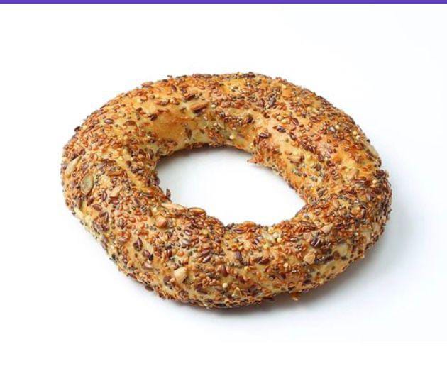 Chia Simit