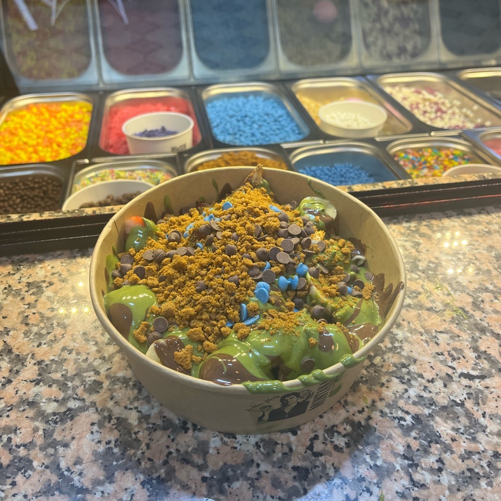 Antep Rüyası (XL Boy)