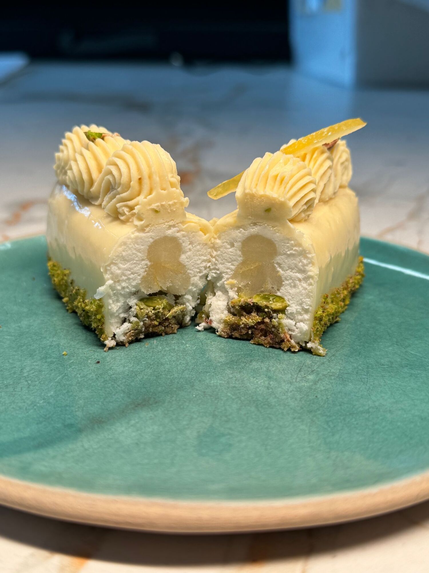 Perle de Citron