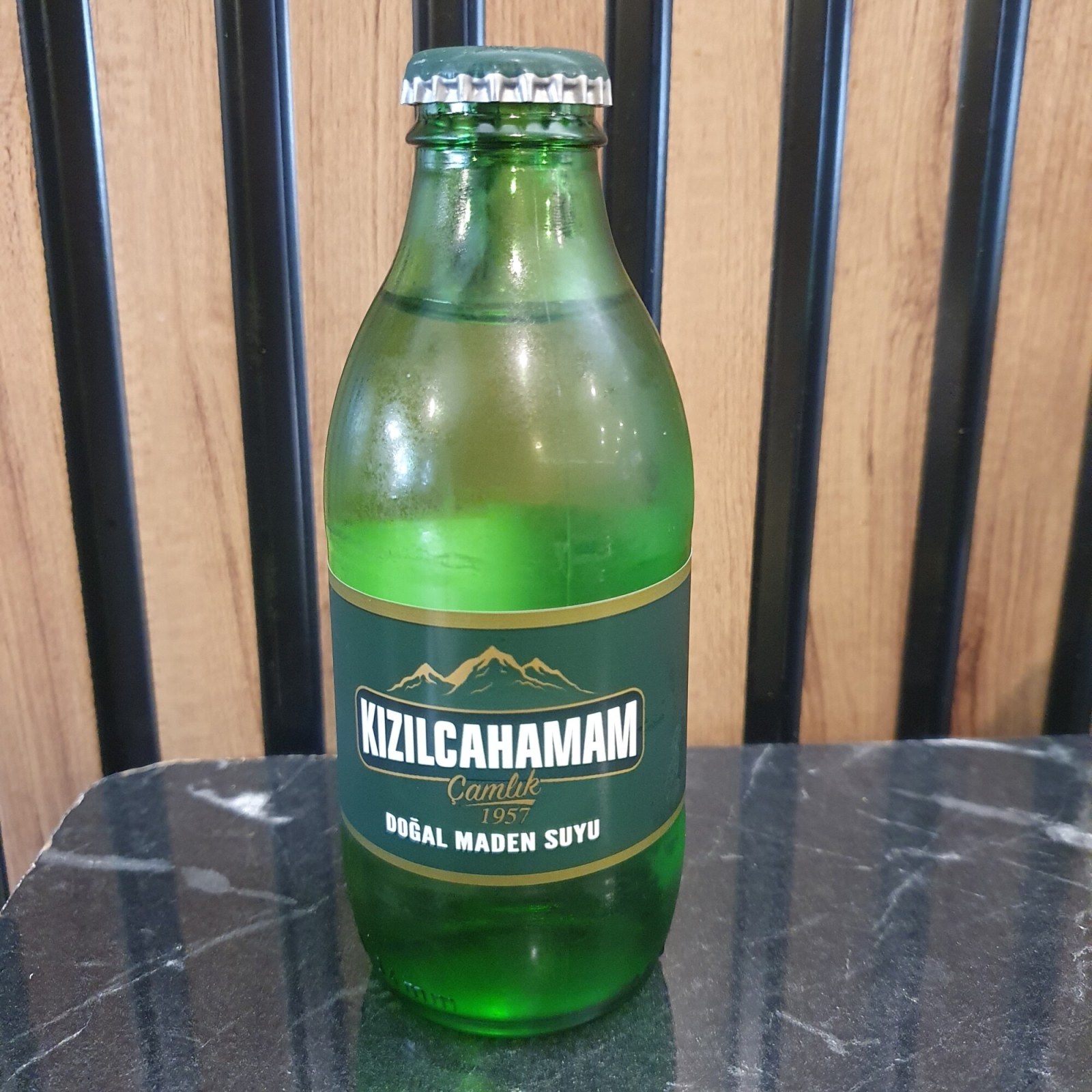 Soda (20 cl.)
