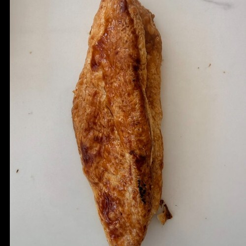 Tereyağlı Poğaça