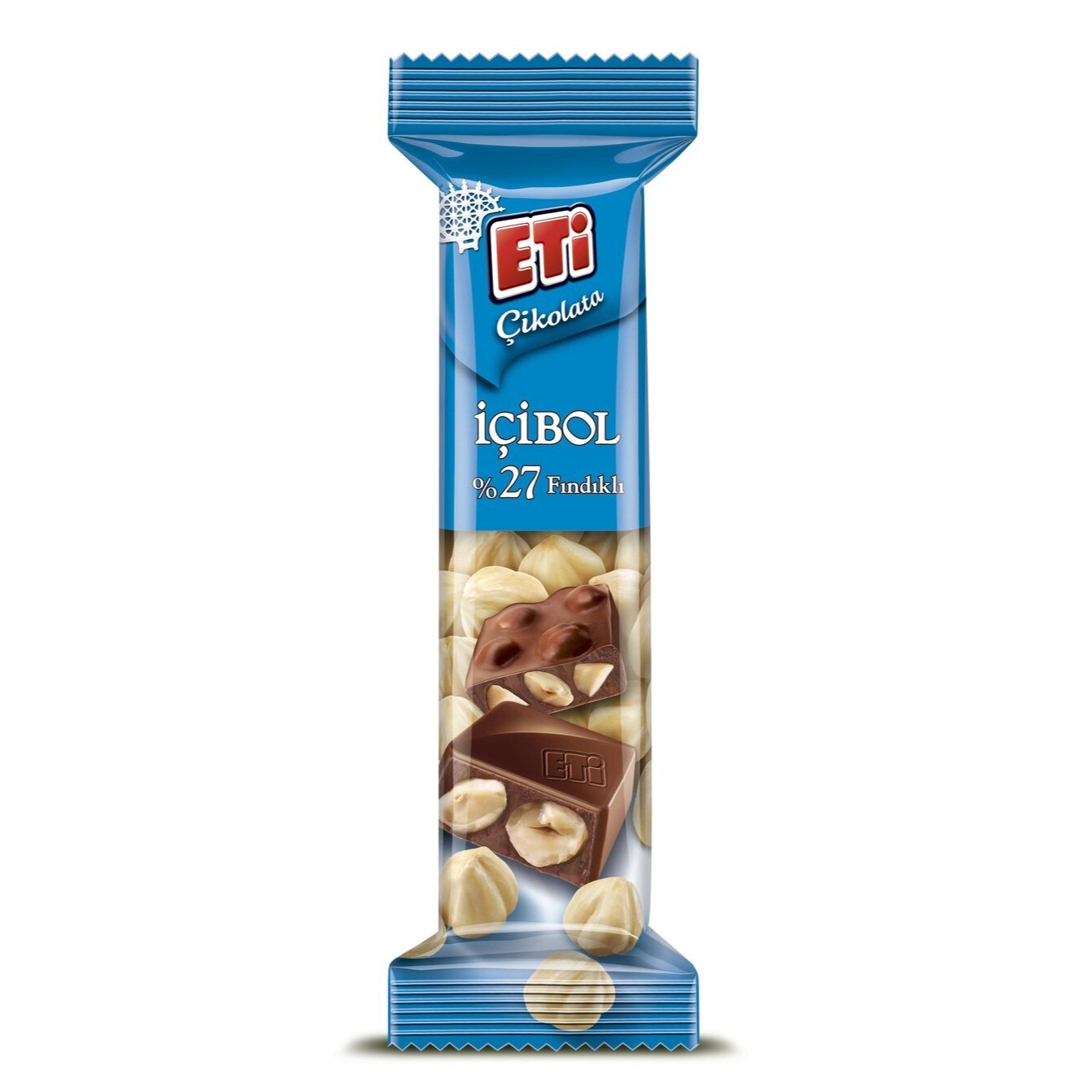 Eti Çikolata İçibol