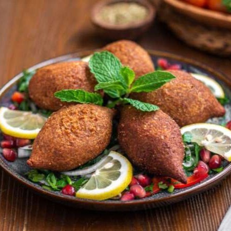 Kızartma İçli Köfte (Adet)