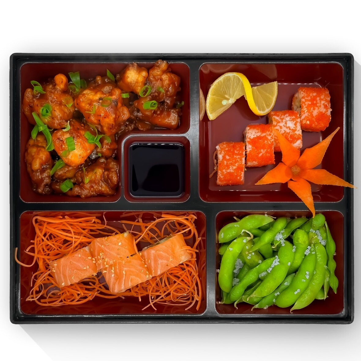 Bento - 12