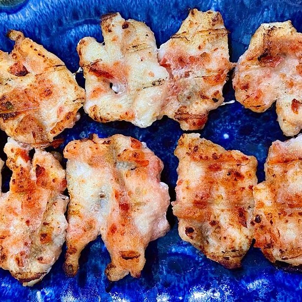 İskorpit Tava (500 gr.)