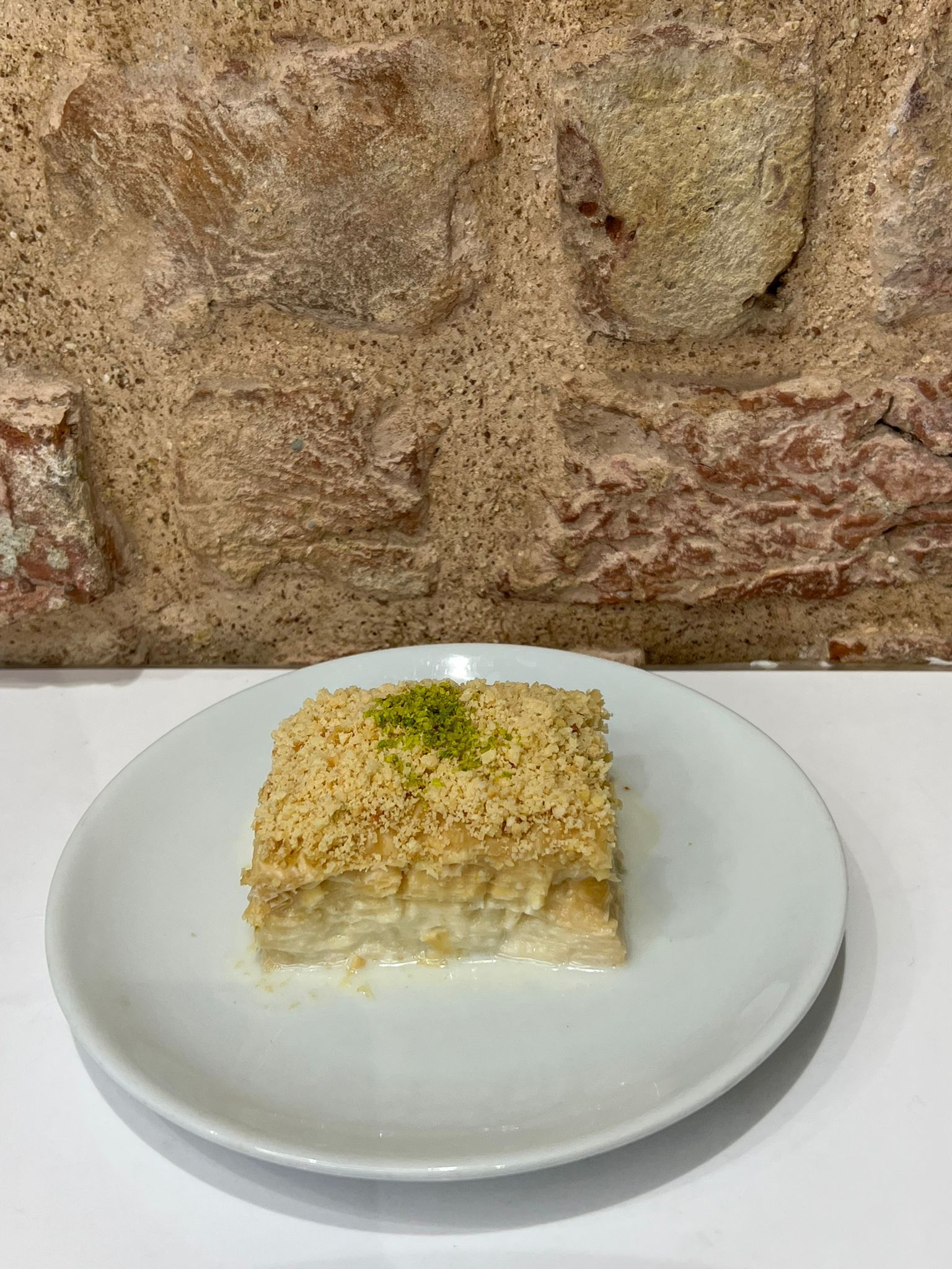 Fındıklı Sütlava