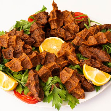 Çiğ Köfte (1 kg.)