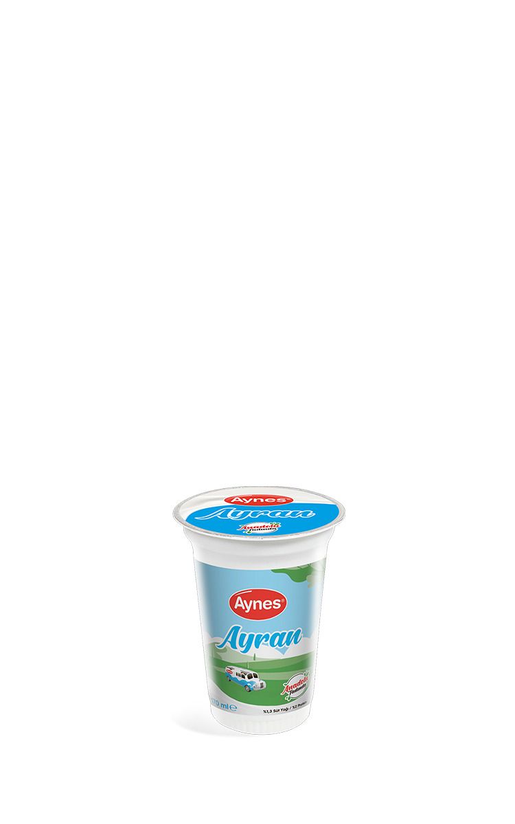 Ayran Aynes (285 Ml )