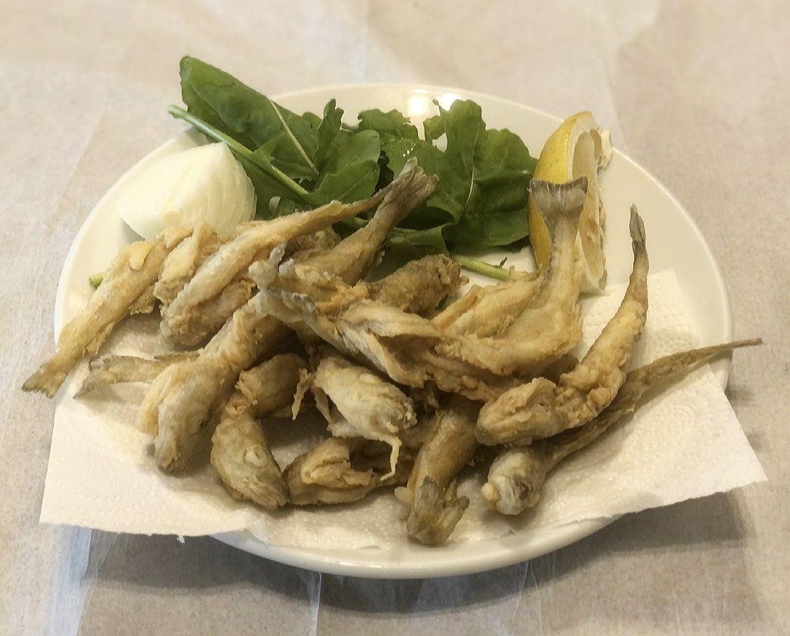 Karadeniz Mezgit