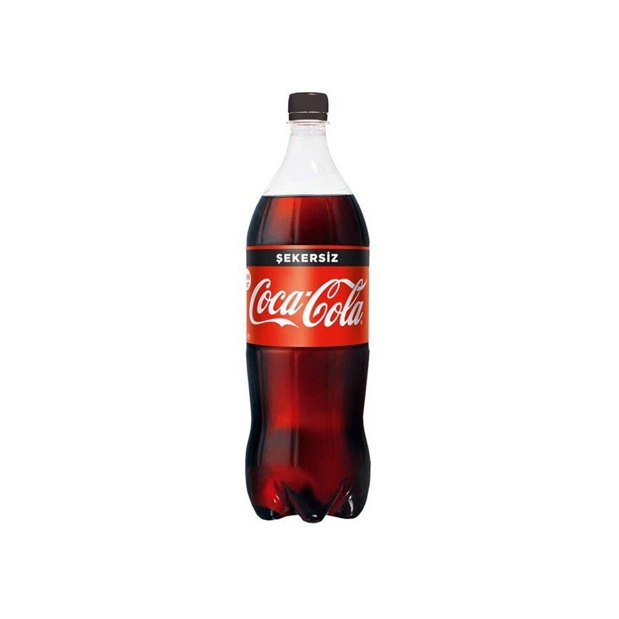 Coca Cola (1 L)