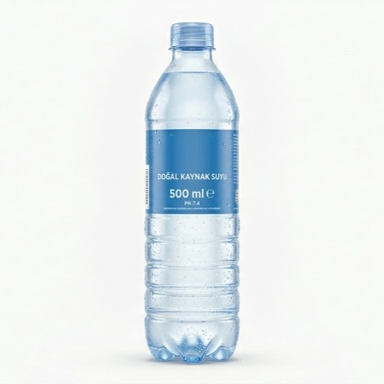 Su (500 ml)
