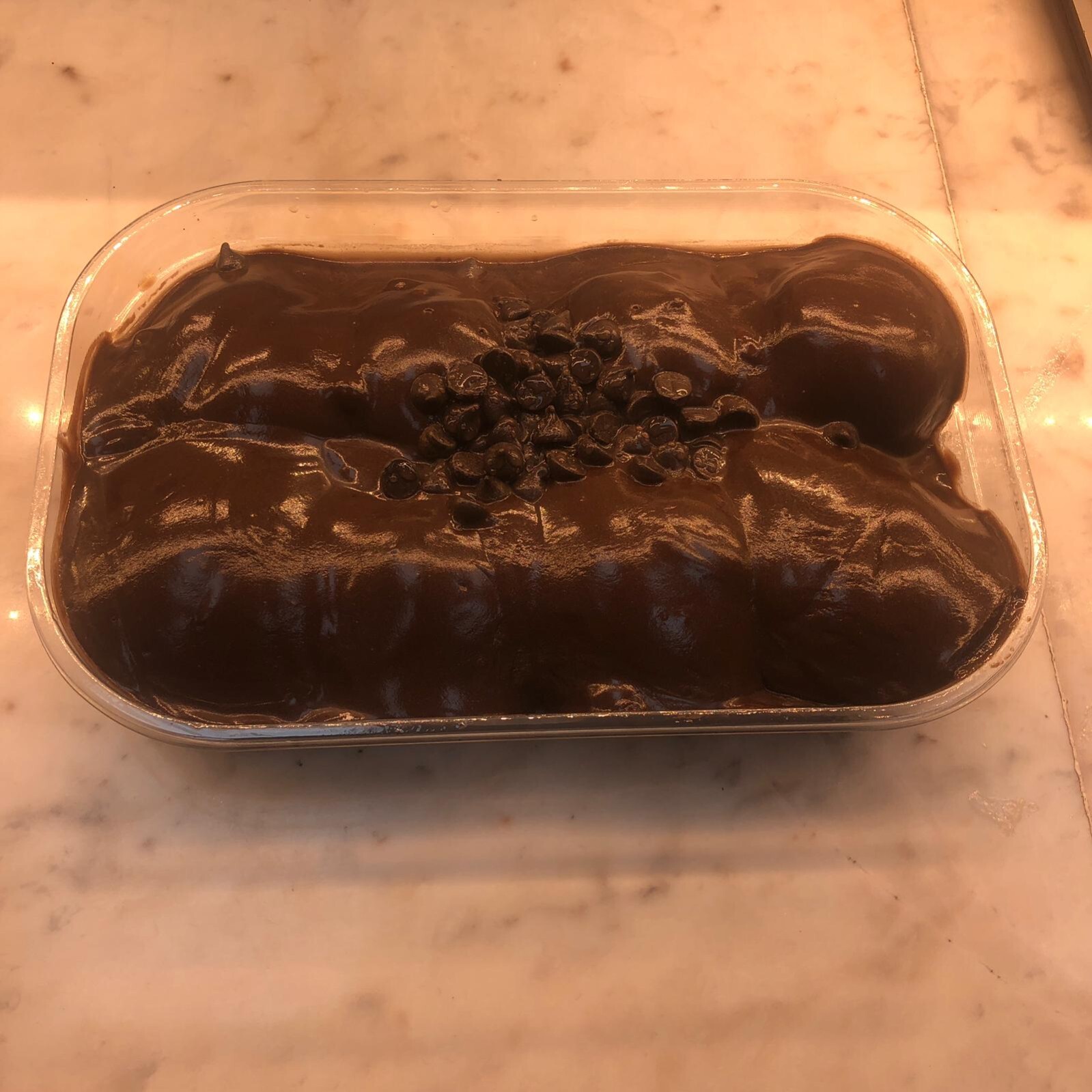 Profiterol 500 gr