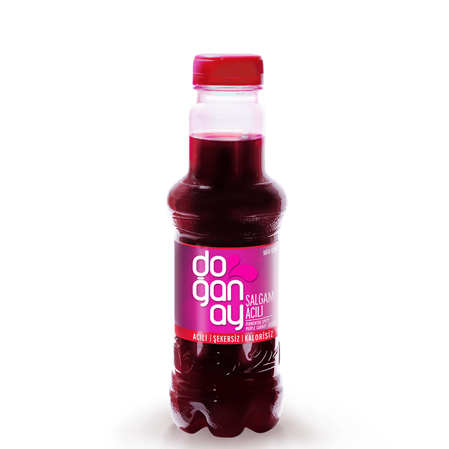 Şalgam Suyu (33 cl.)