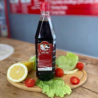 Tatlı Nar Ekşisi Sos 280 gr