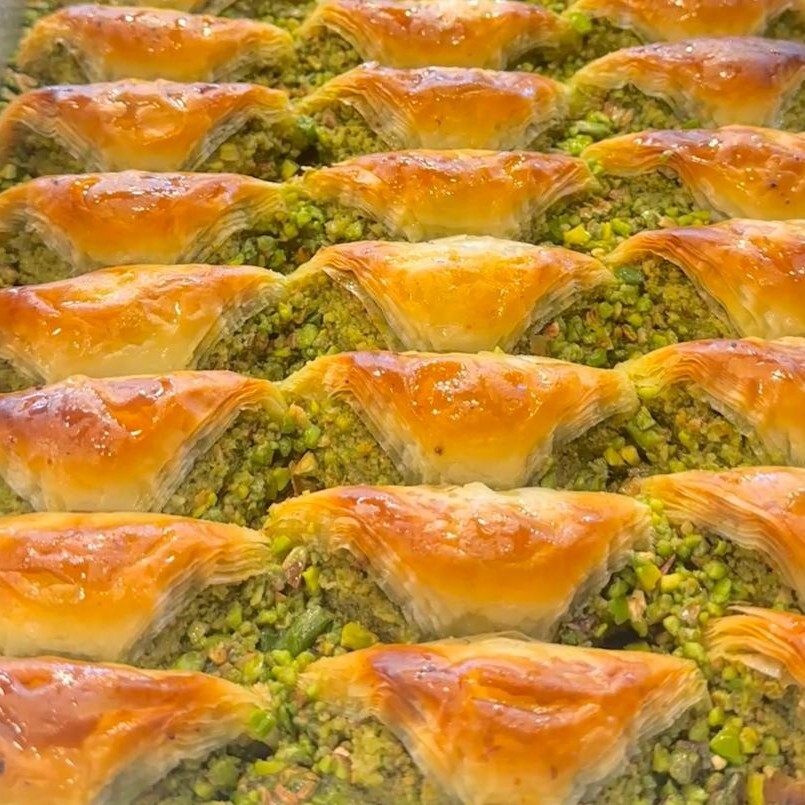 Fıstıklı Şöbiyet