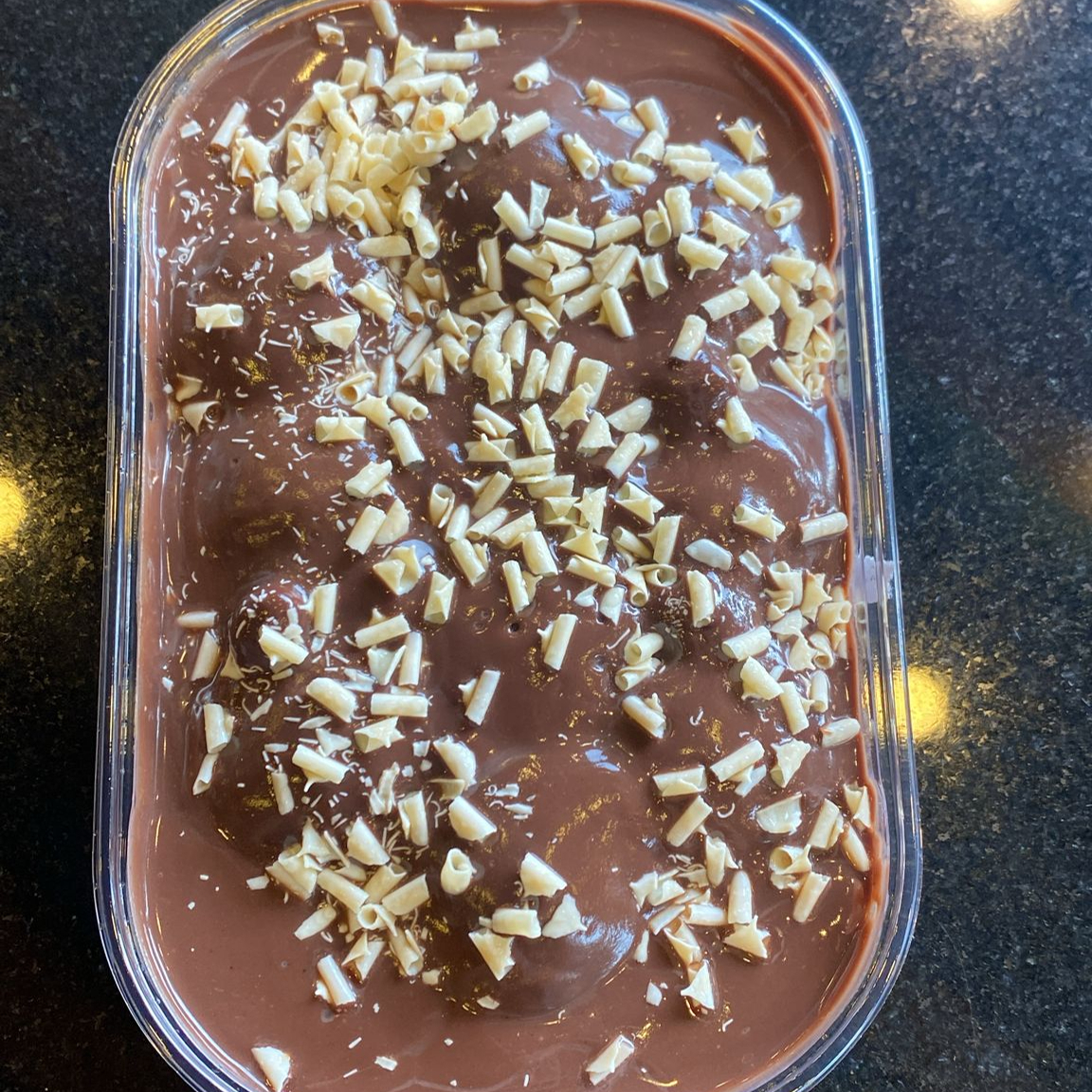 2 Kişilik Profiterol