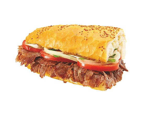 Et Döner (70 gr)