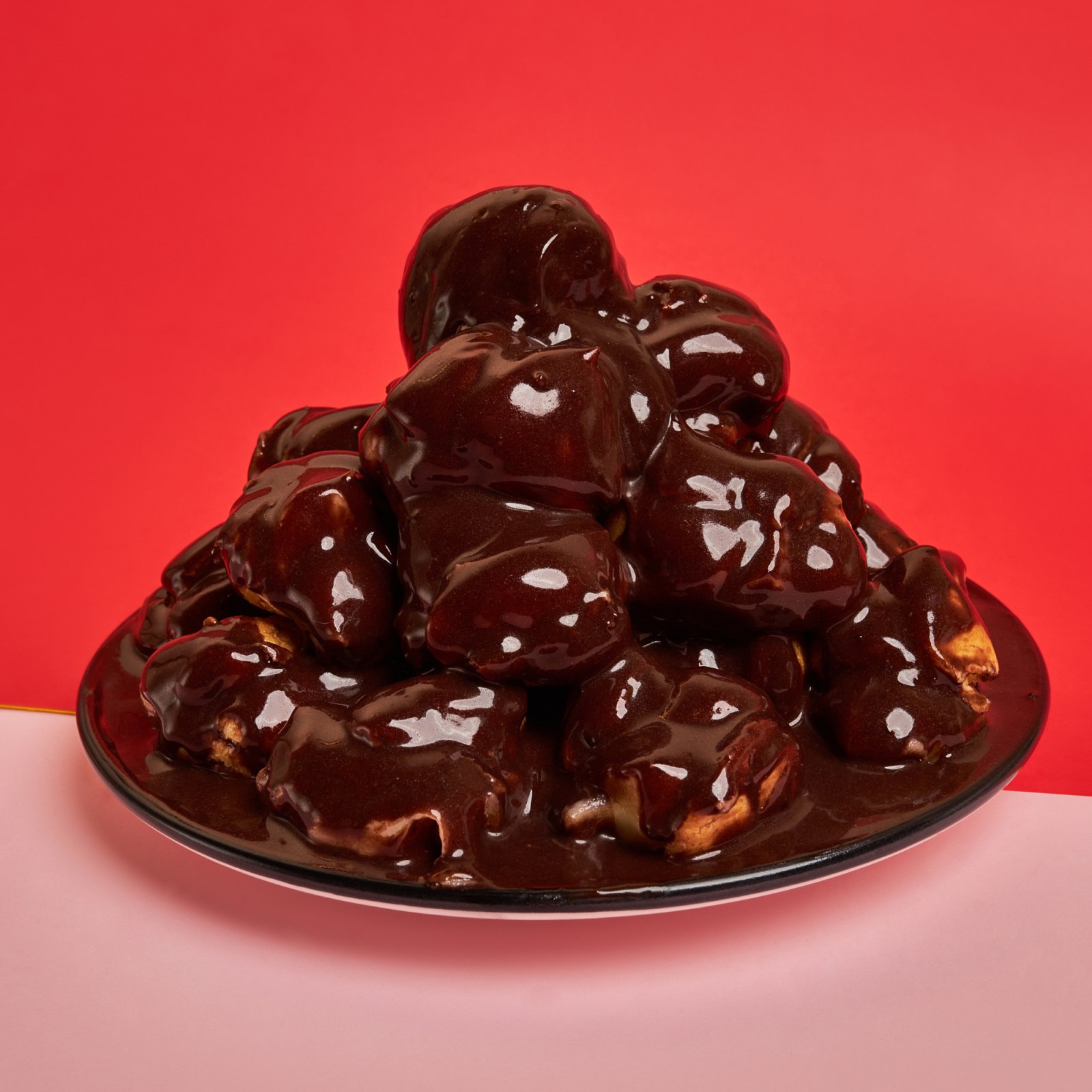 Profiterol (500 gr)