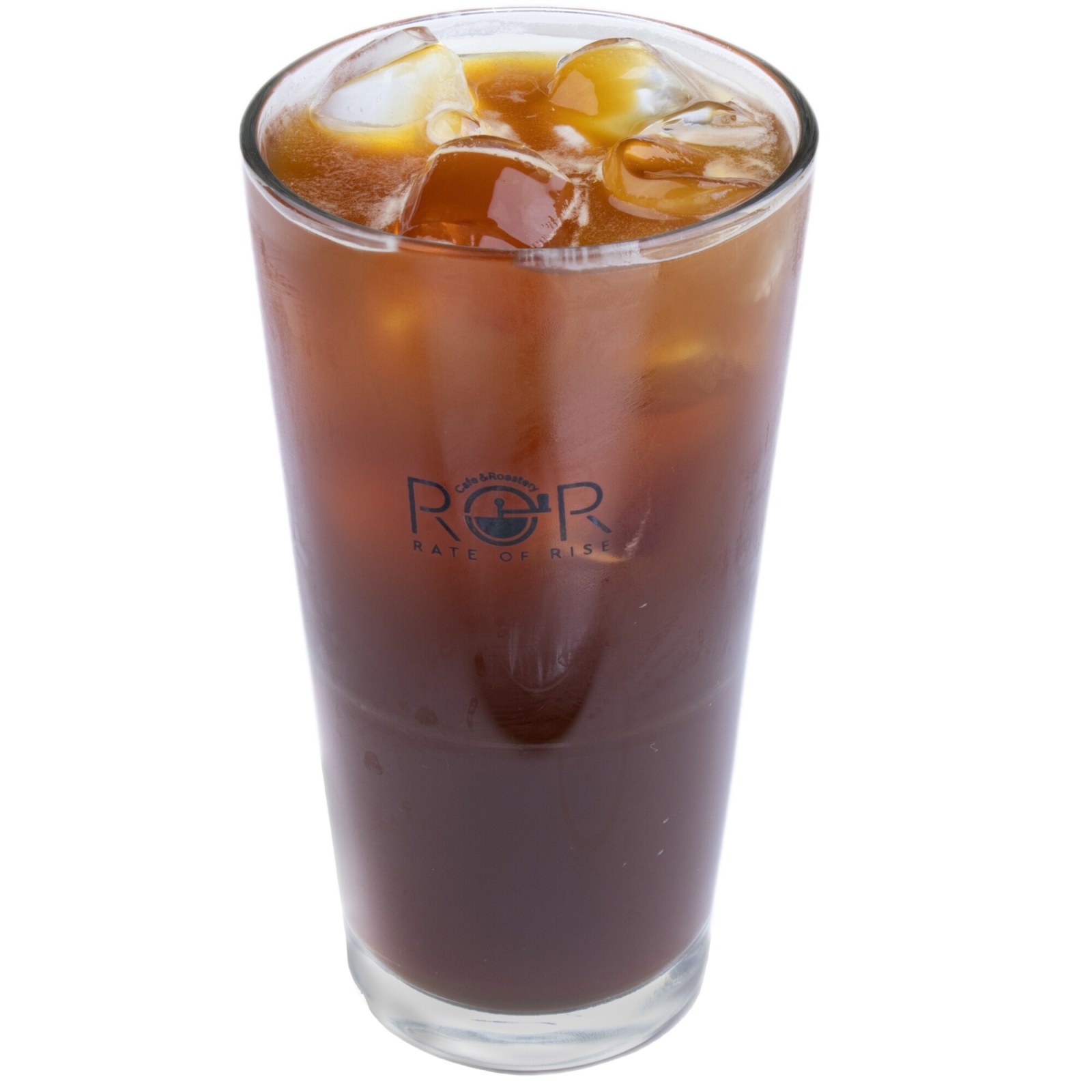Iced Americano