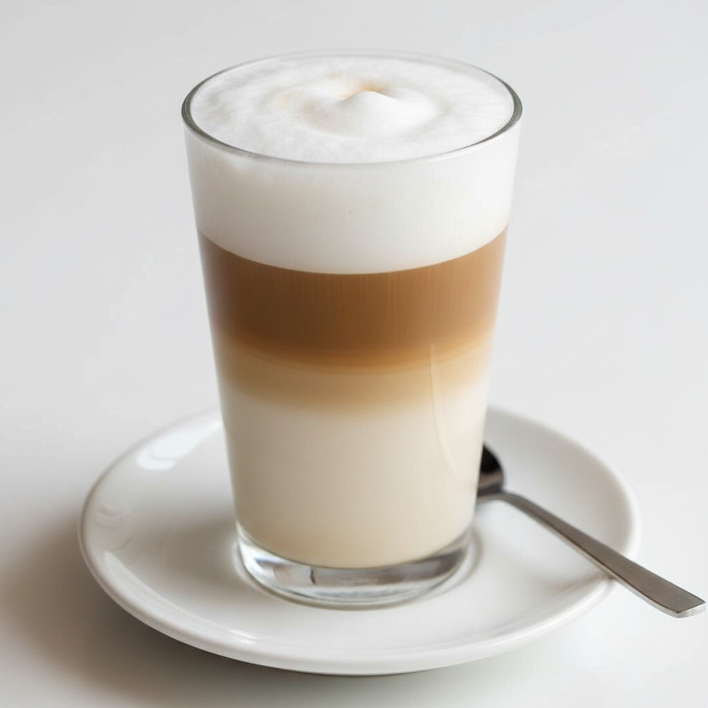 Latte Macchiato
