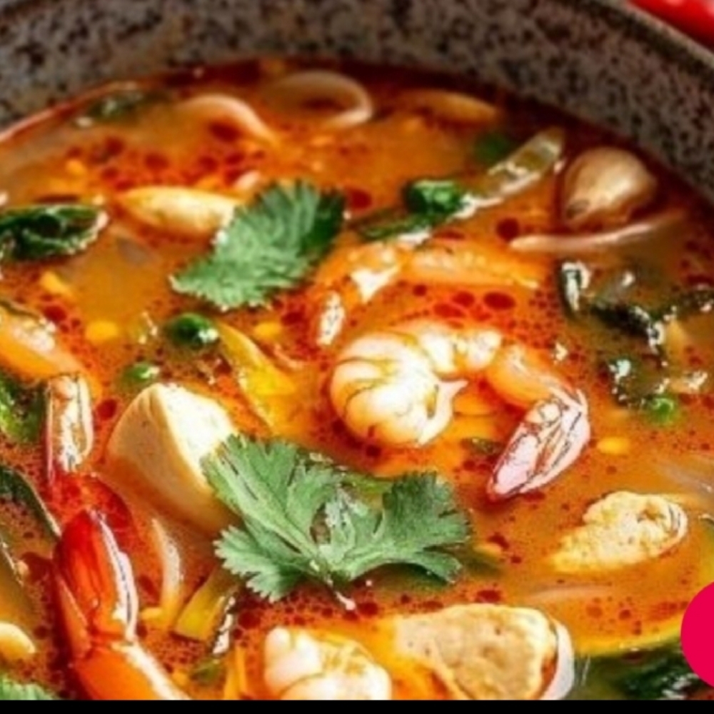 Tom Yum