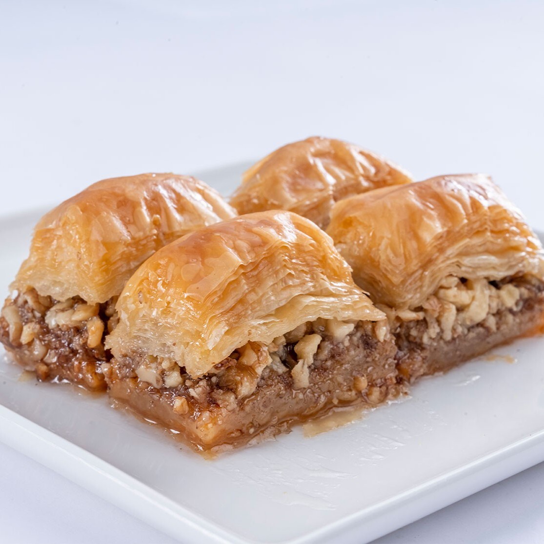 Cevizli Baklava (500 gr.)