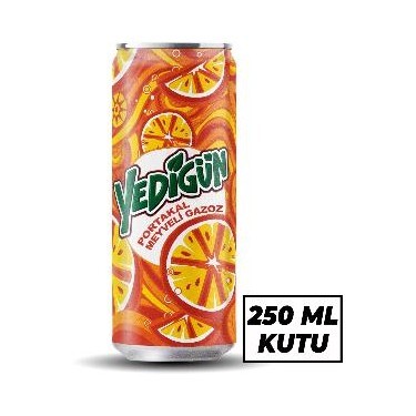 Yedigün (33 cl.)