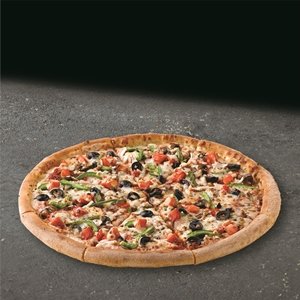 Tek Büyük Boy Pizza