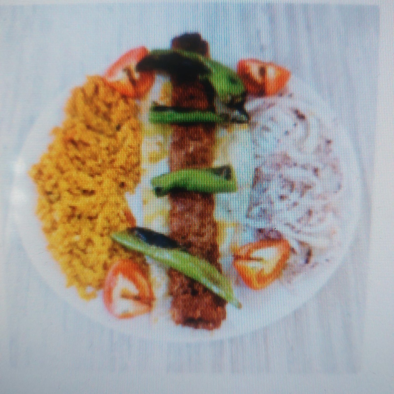 Urfa Kebap