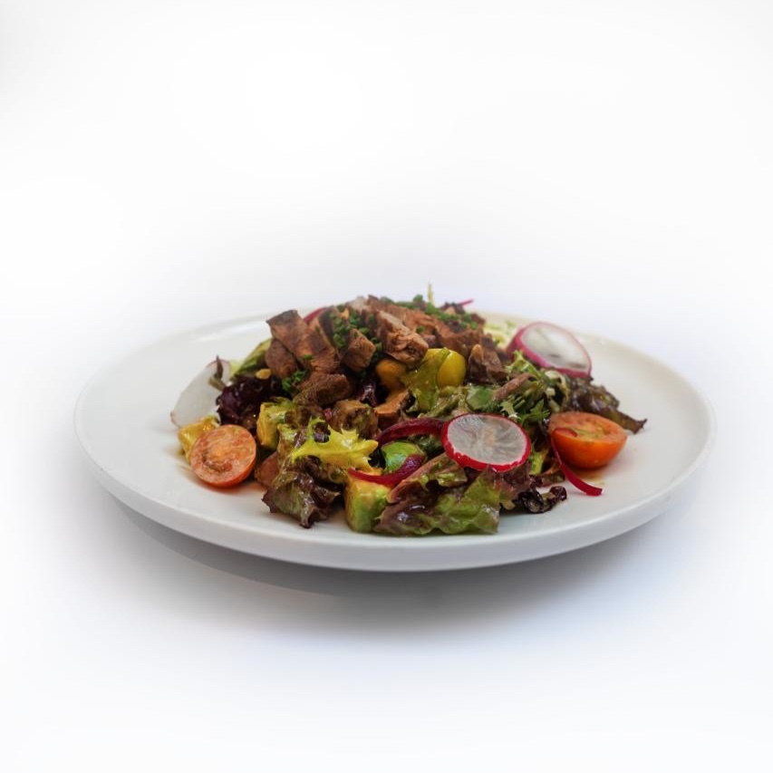 Bonfile Salata