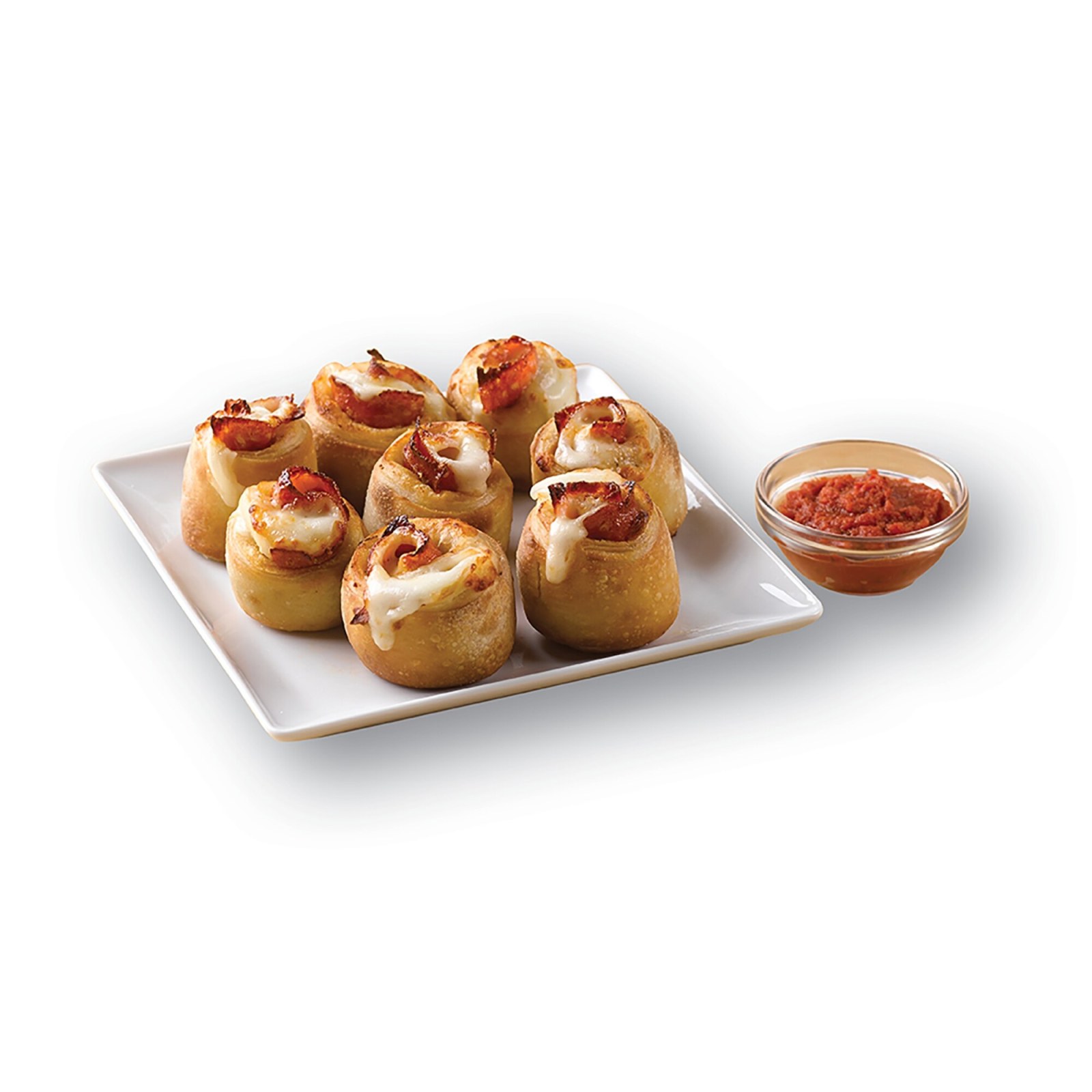 Pepperoni Roll