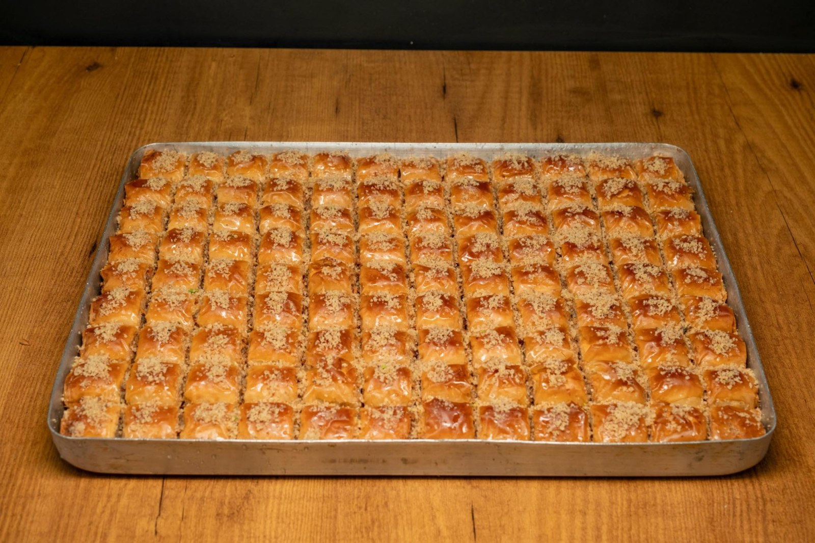 Özel Cevizli (500 Gr.)