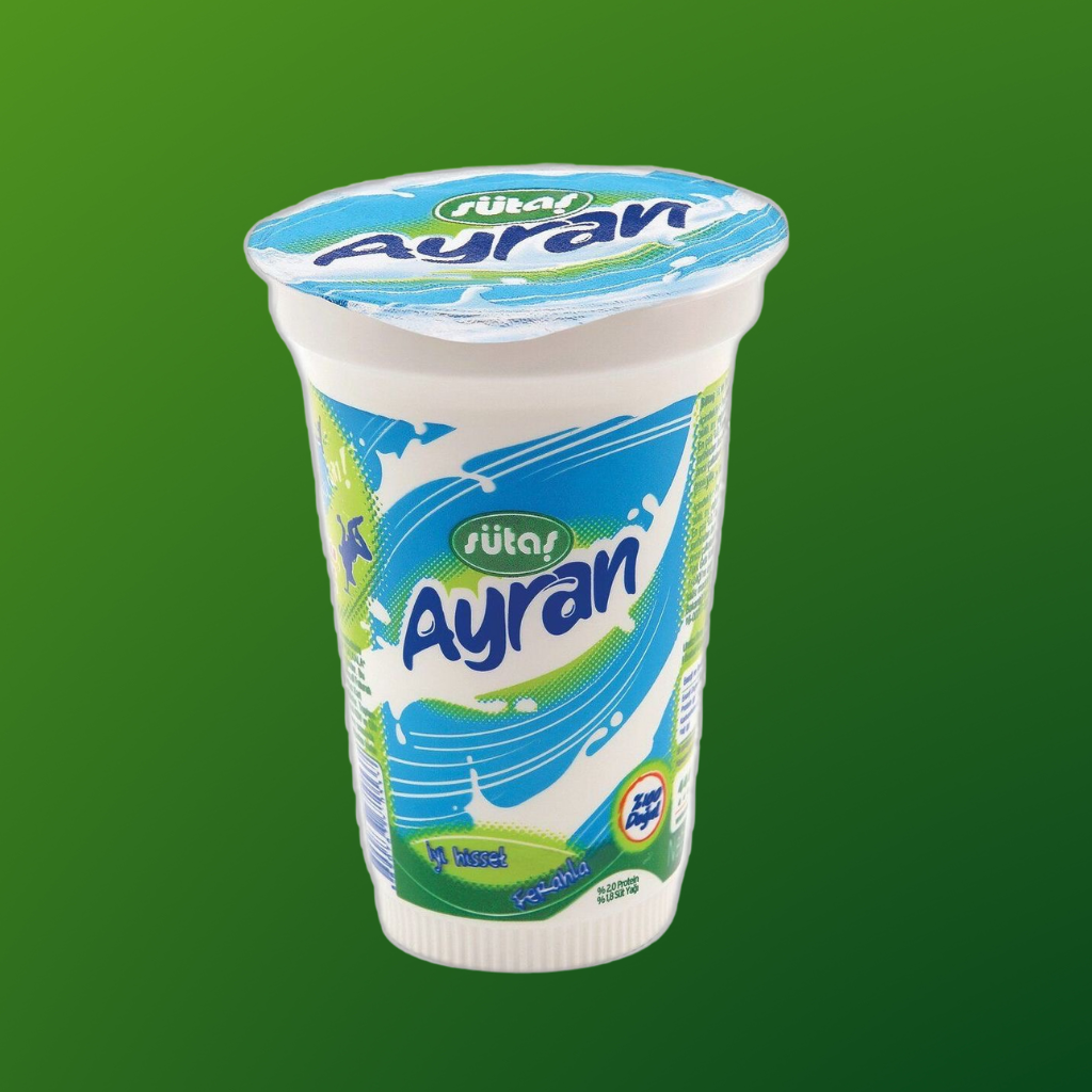 Ayran (20 cl.)
