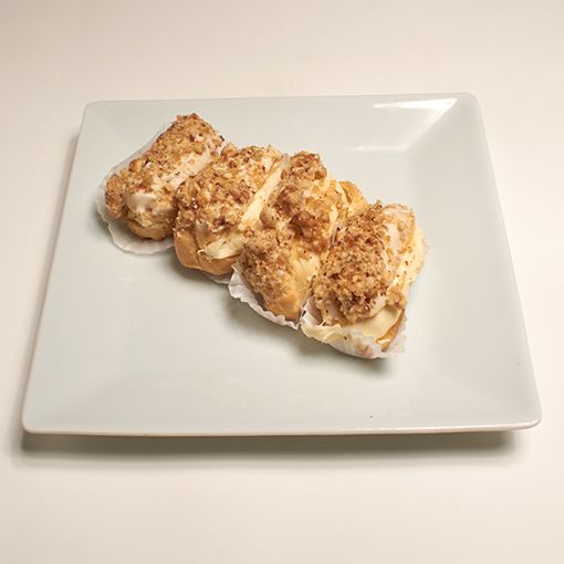 Krokanlı Ekler (1 kg.)
