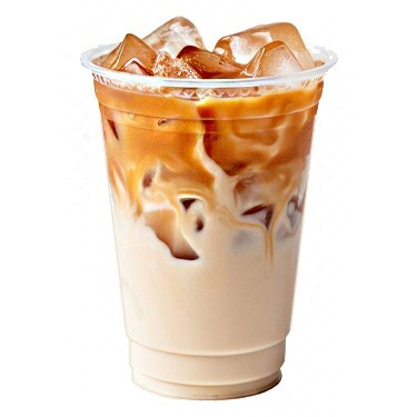 Ice Latte