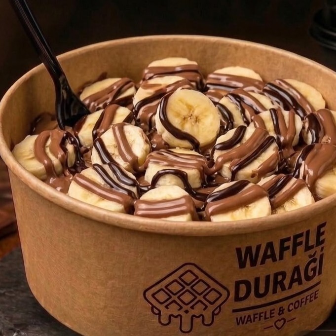 XL Muz Kova Waffle