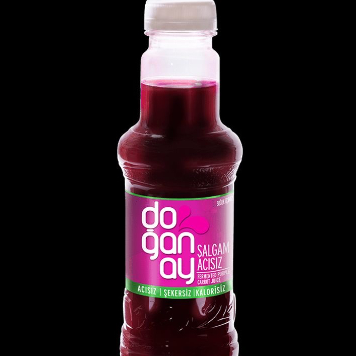 Acısız Şalgam 300ml