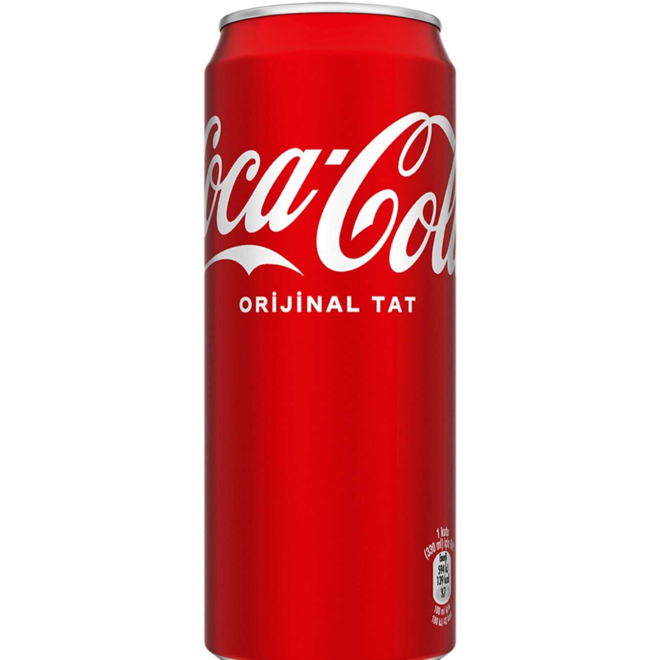 Coca Cola (330 ml)