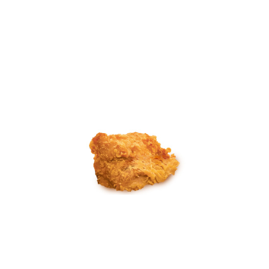 1 Parça Göğüs